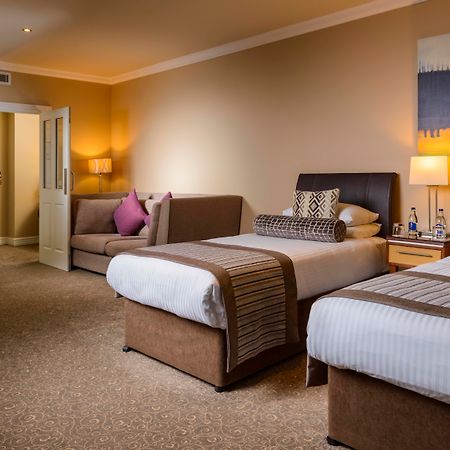 The Brehon Hotel & Spa Κιλάρνεϊ Εξωτερικό φωτογραφία