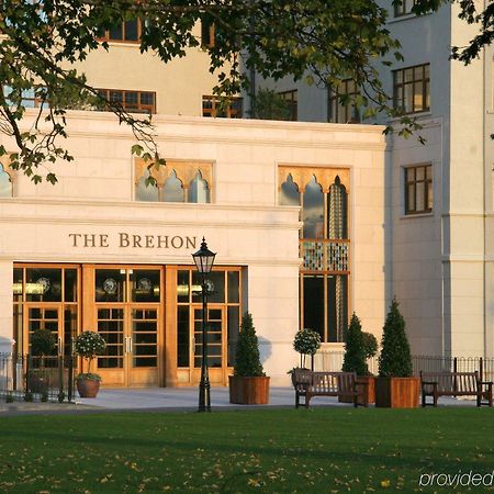 The Brehon Hotel & Spa Κιλάρνεϊ Εξωτερικό φωτογραφία