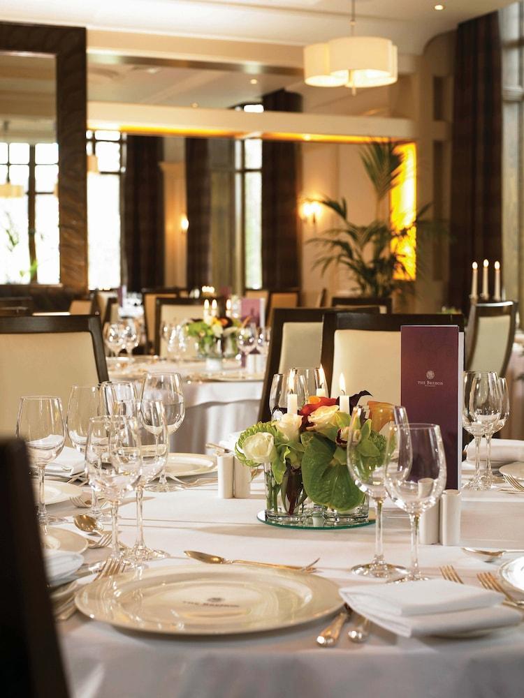The Brehon Hotel & Spa Κιλάρνεϊ Εξωτερικό φωτογραφία