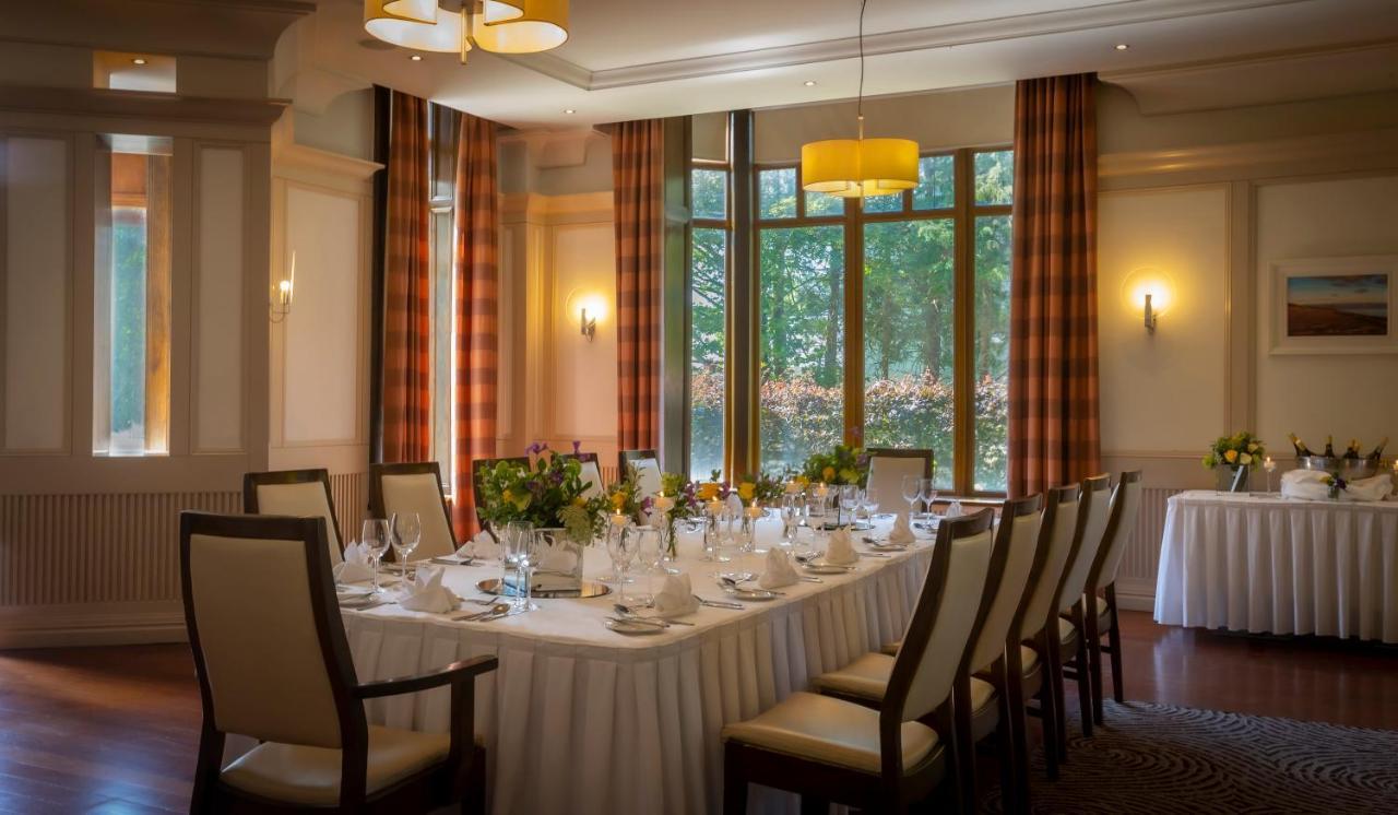 The Brehon Hotel & Spa Κιλάρνεϊ Εξωτερικό φωτογραφία