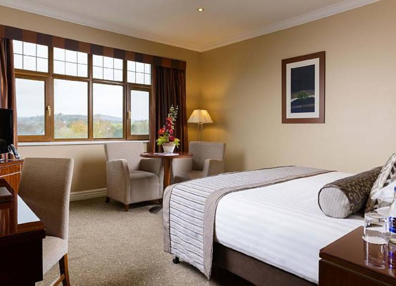 The Brehon Hotel & Spa Κιλάρνεϊ Εξωτερικό φωτογραφία