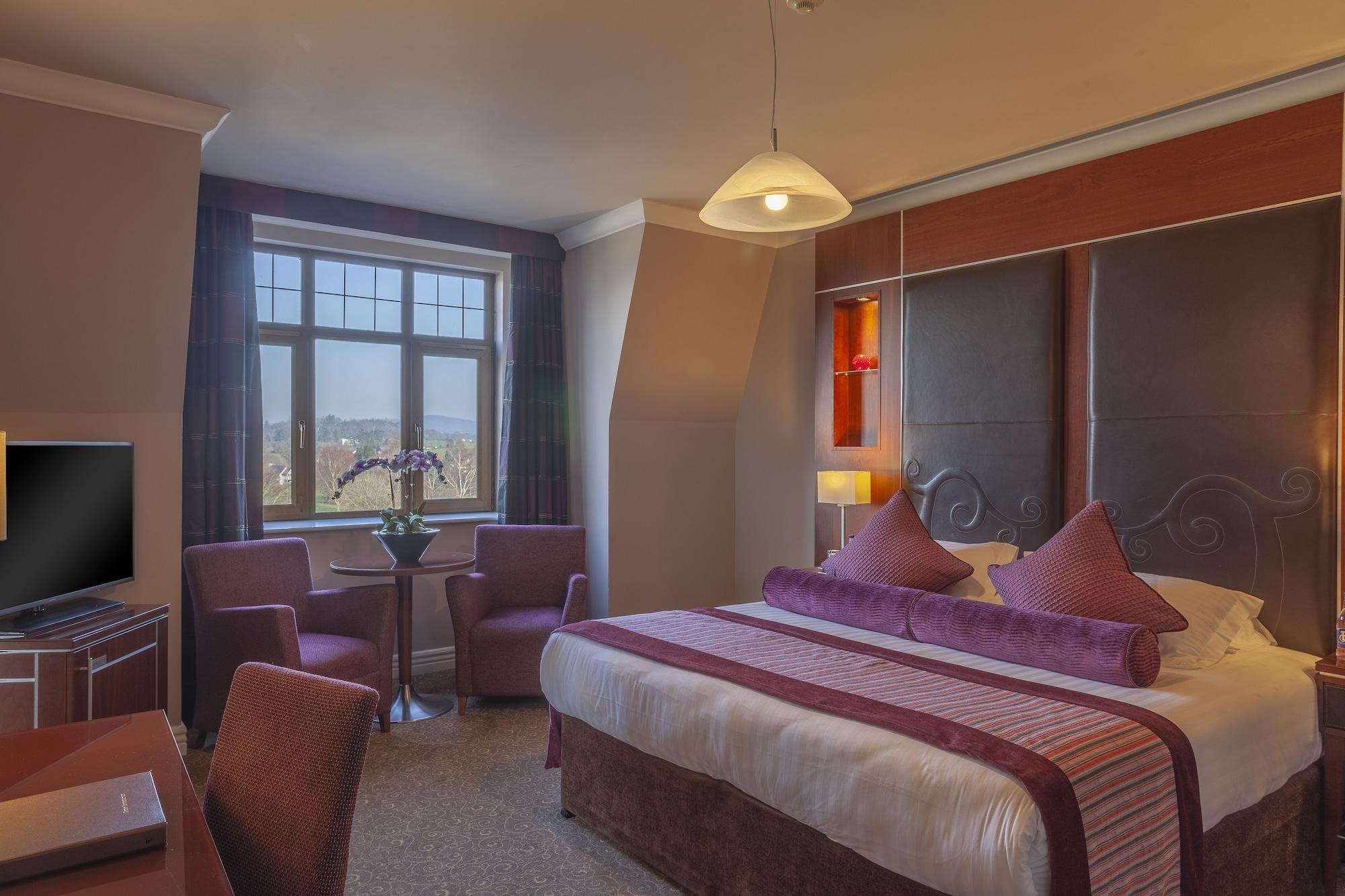 The Brehon Hotel & Spa Κιλάρνεϊ Εξωτερικό φωτογραφία