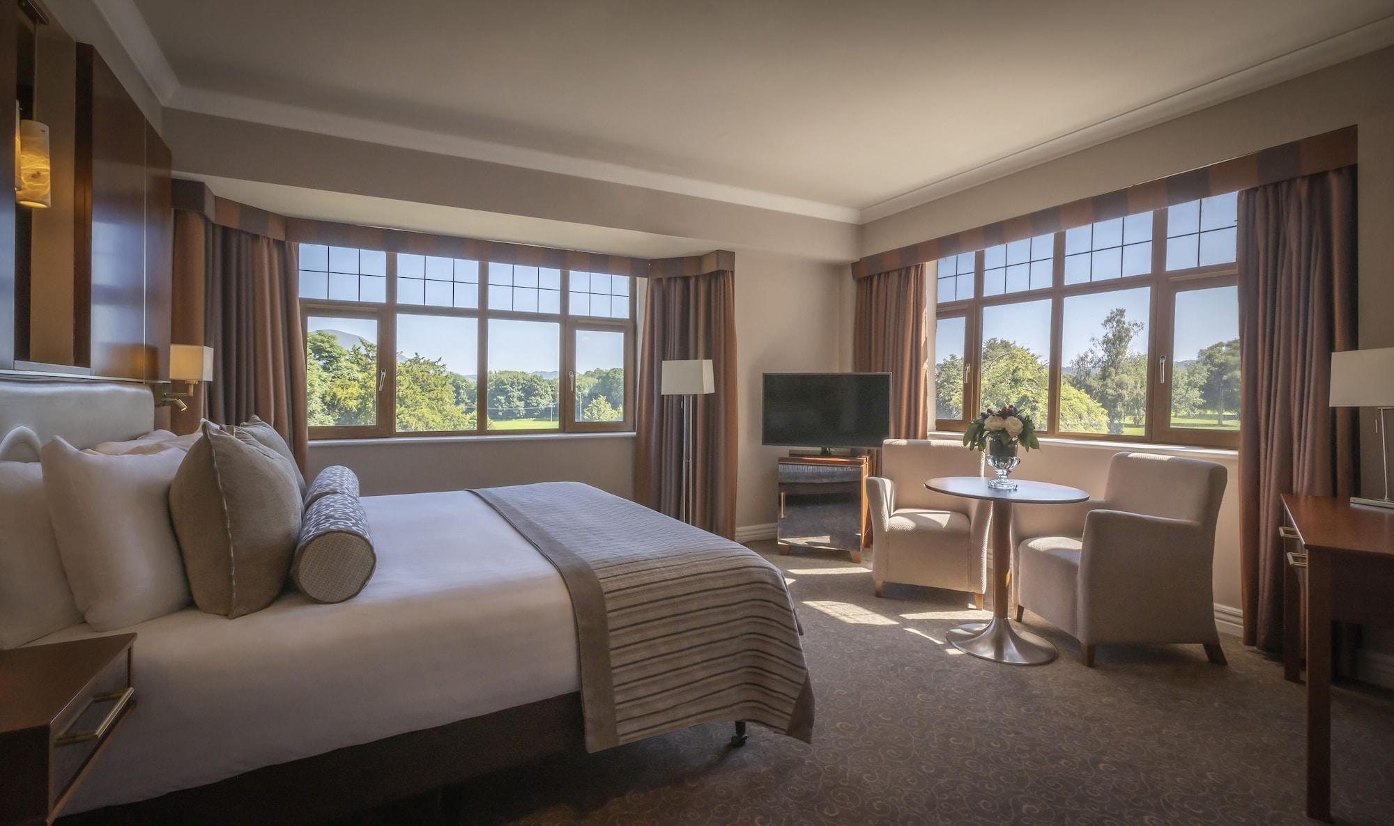 The Brehon Hotel & Spa Κιλάρνεϊ Εξωτερικό φωτογραφία