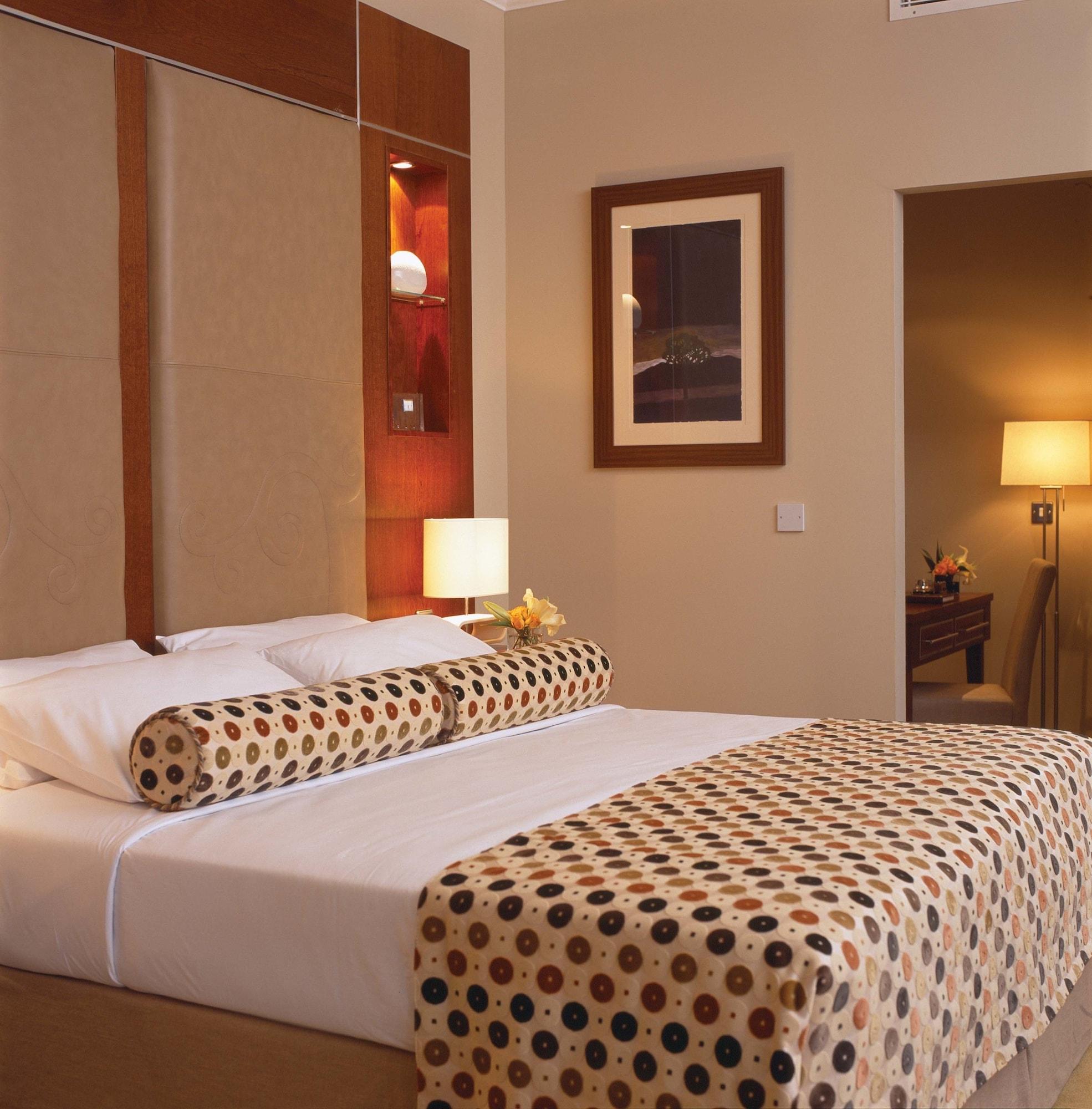 The Brehon Hotel & Spa Κιλάρνεϊ Εξωτερικό φωτογραφία