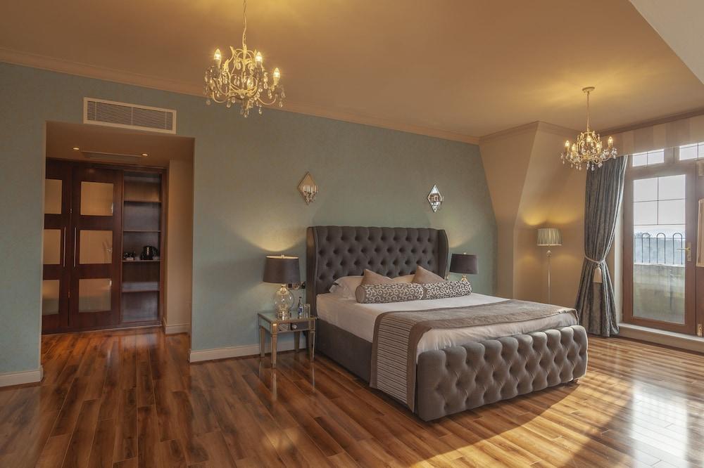 The Brehon Hotel & Spa Κιλάρνεϊ Εξωτερικό φωτογραφία