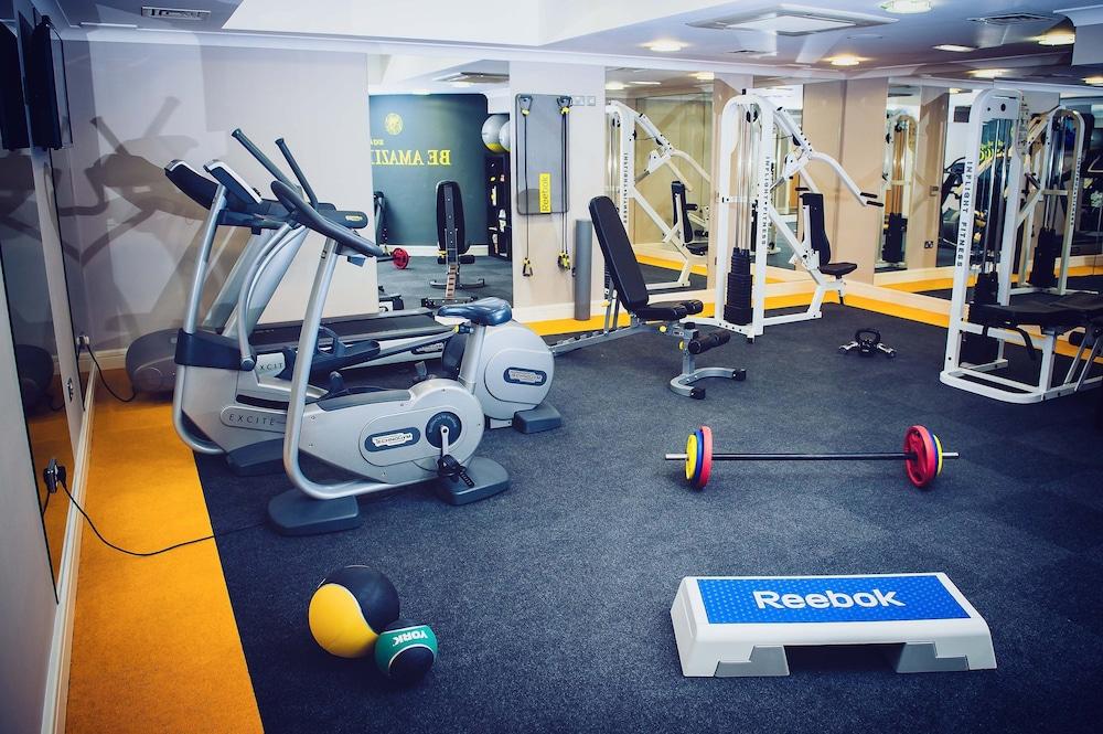 The Brehon Hotel & Spa Κιλάρνεϊ Εξωτερικό φωτογραφία