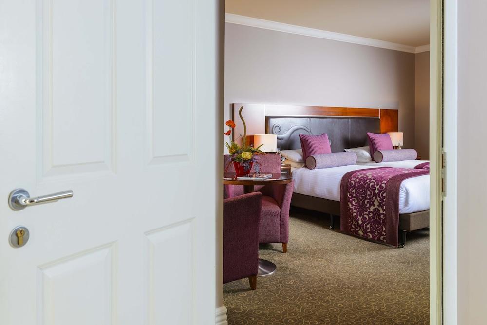 The Brehon Hotel & Spa Κιλάρνεϊ Εξωτερικό φωτογραφία