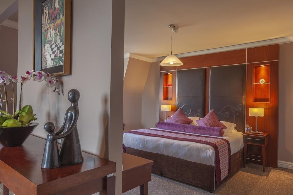 The Brehon Hotel & Spa Κιλάρνεϊ Εξωτερικό φωτογραφία