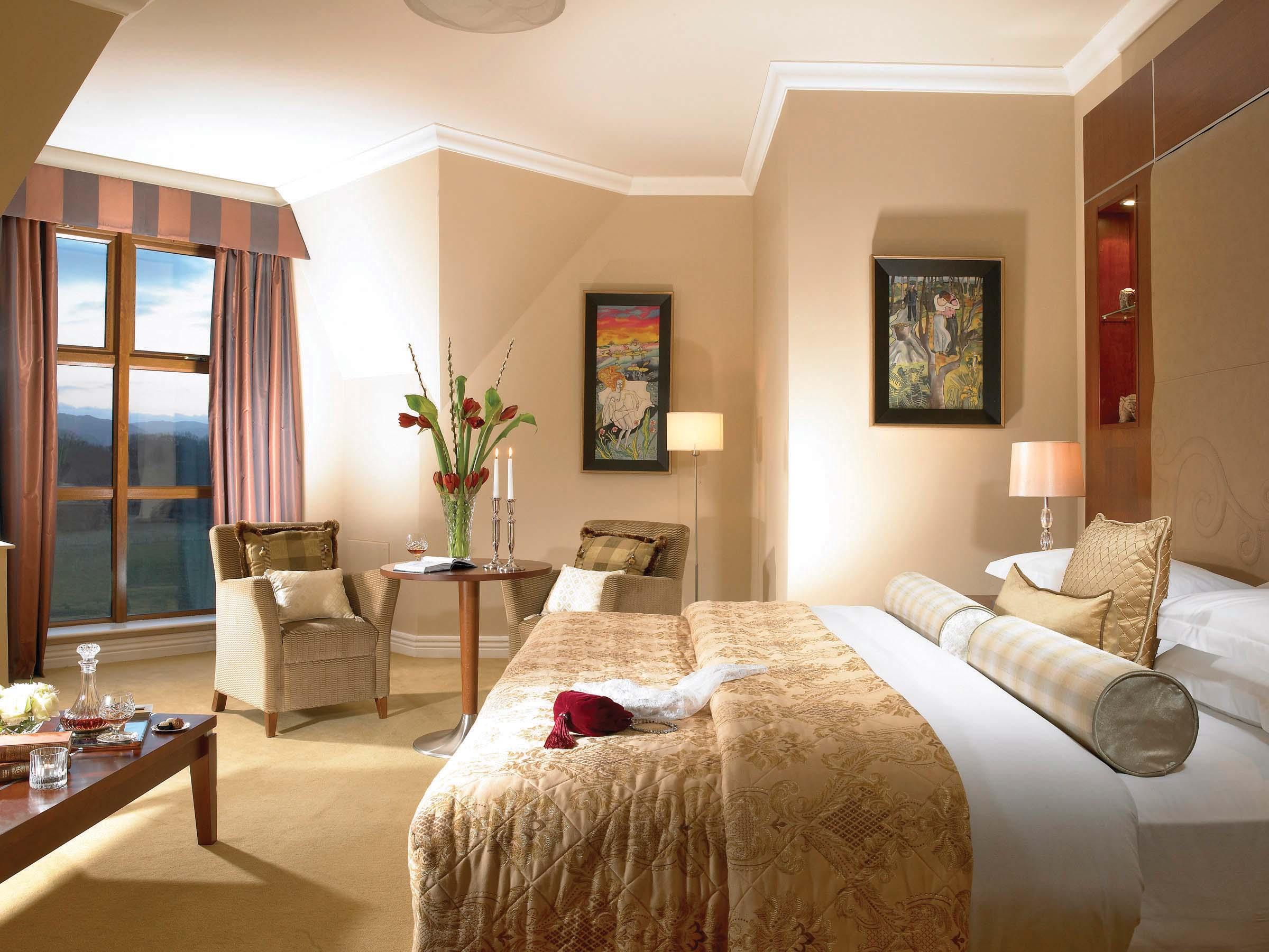 The Brehon Hotel & Spa Κιλάρνεϊ Εξωτερικό φωτογραφία