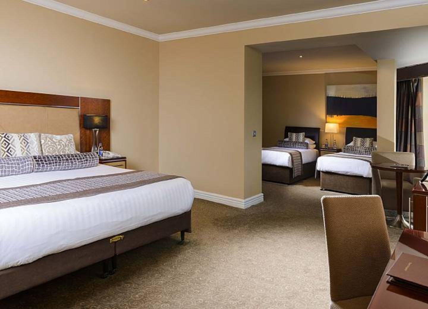 The Brehon Hotel & Spa Κιλάρνεϊ Εξωτερικό φωτογραφία