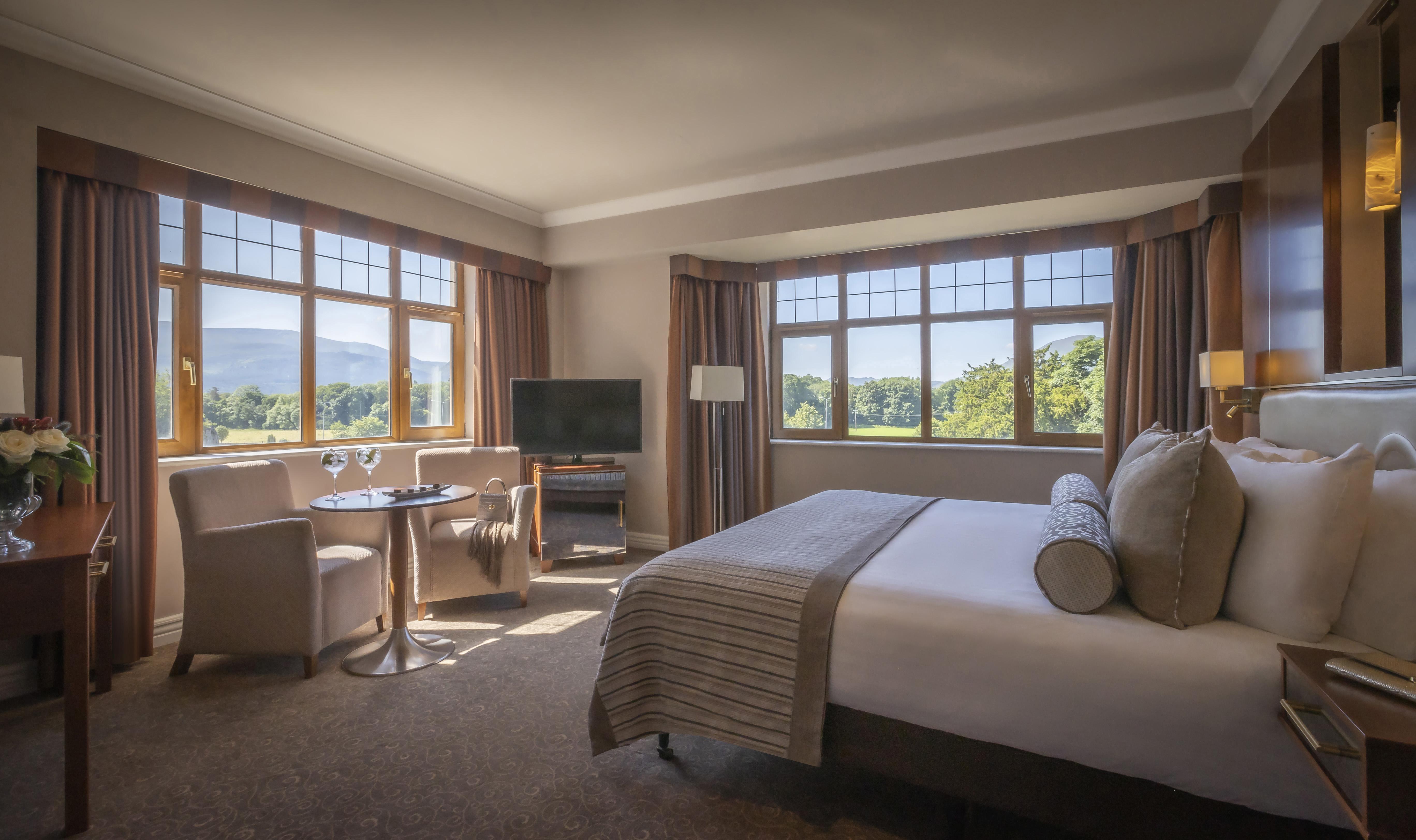 The Brehon Hotel & Spa Κιλάρνεϊ Εξωτερικό φωτογραφία