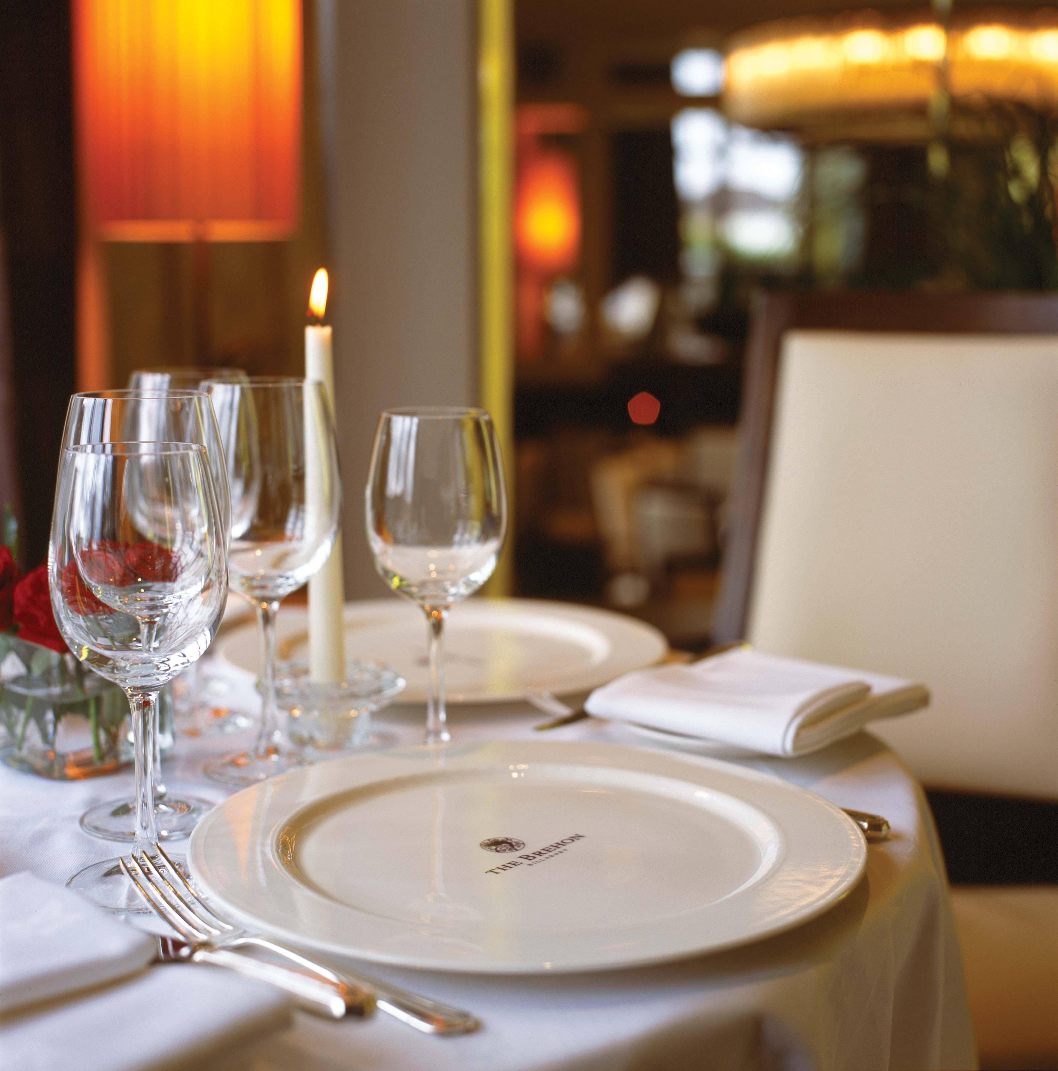 The Brehon Hotel & Spa Κιλάρνεϊ Εξωτερικό φωτογραφία