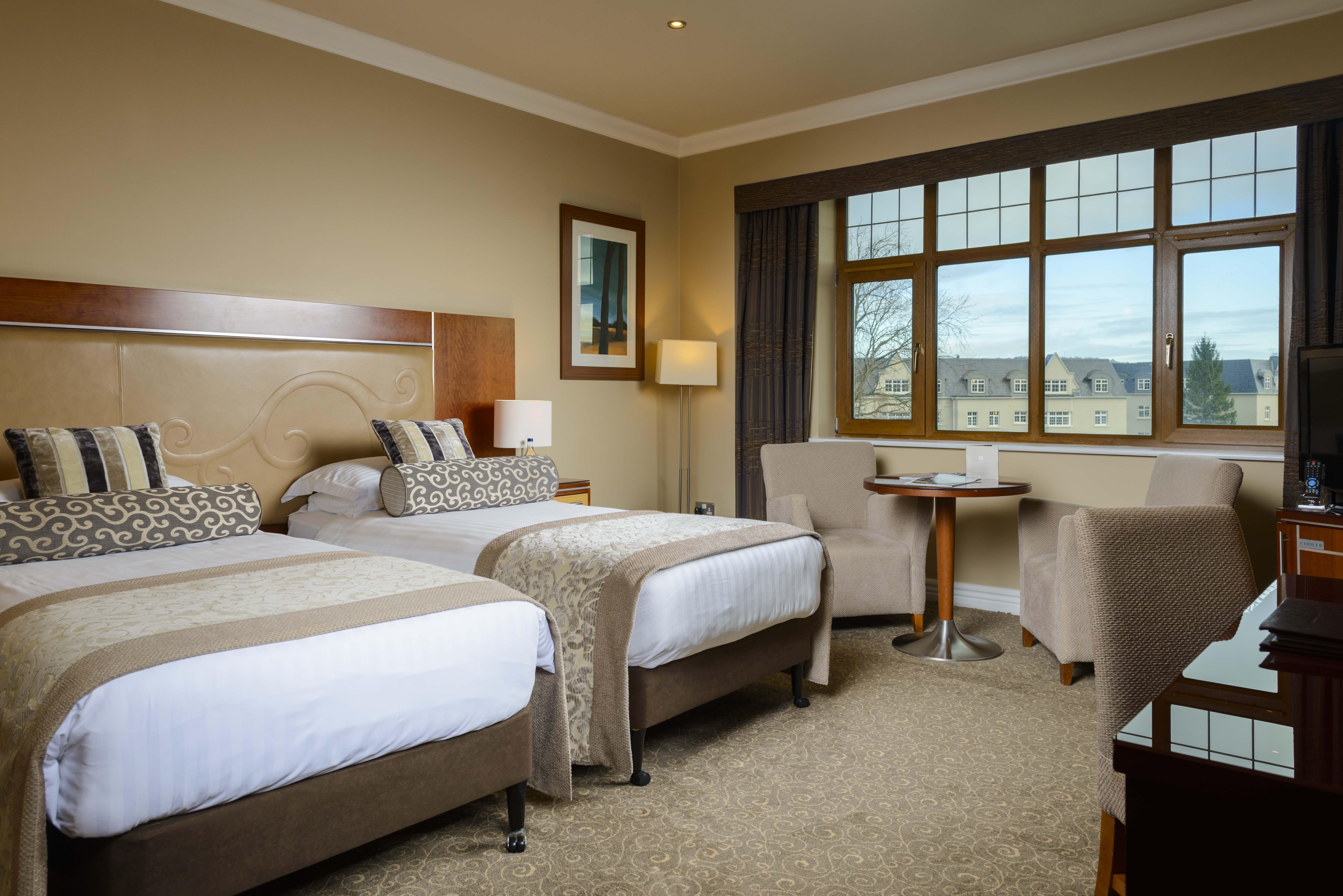 The Brehon Hotel & Spa Κιλάρνεϊ Εξωτερικό φωτογραφία