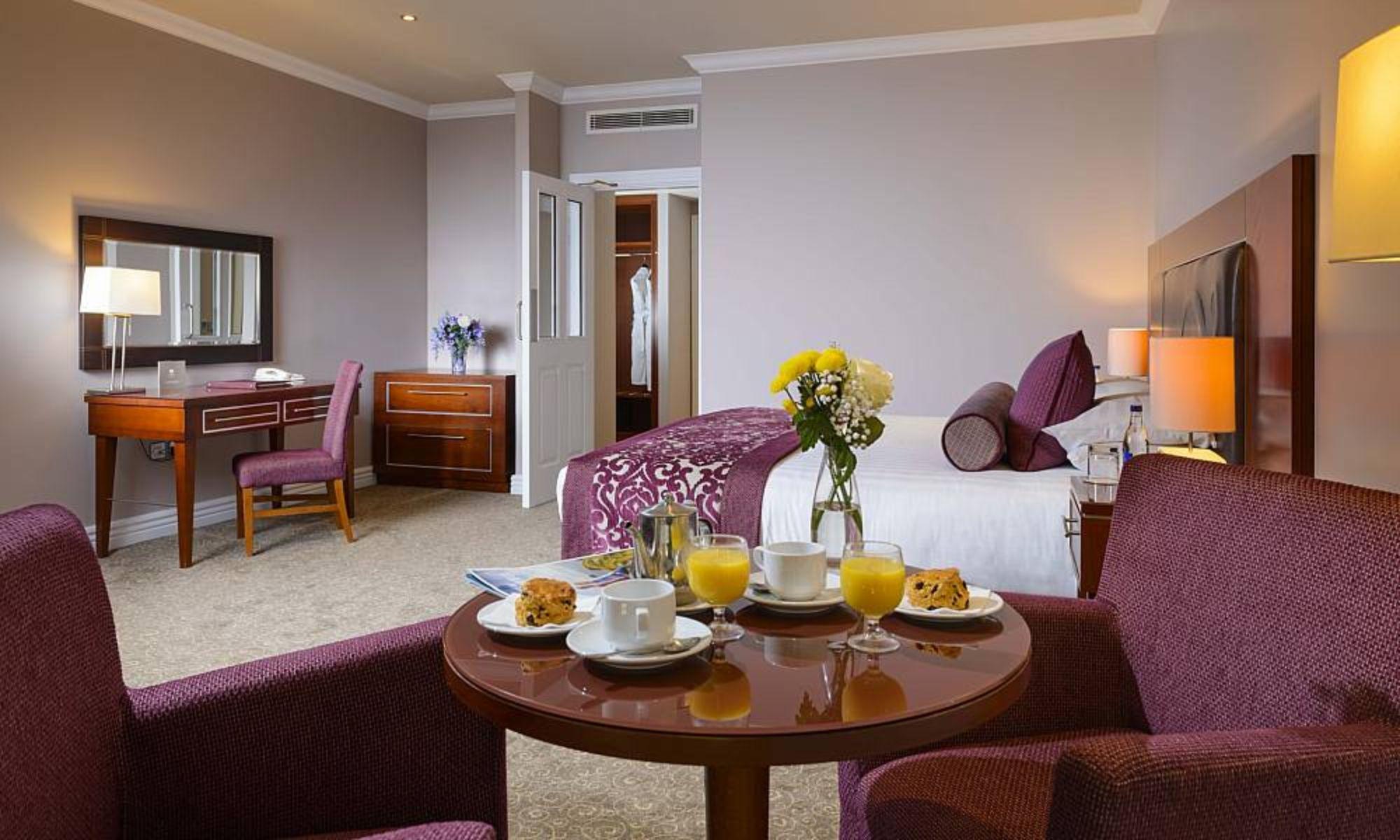 The Brehon Hotel & Spa Κιλάρνεϊ Εξωτερικό φωτογραφία