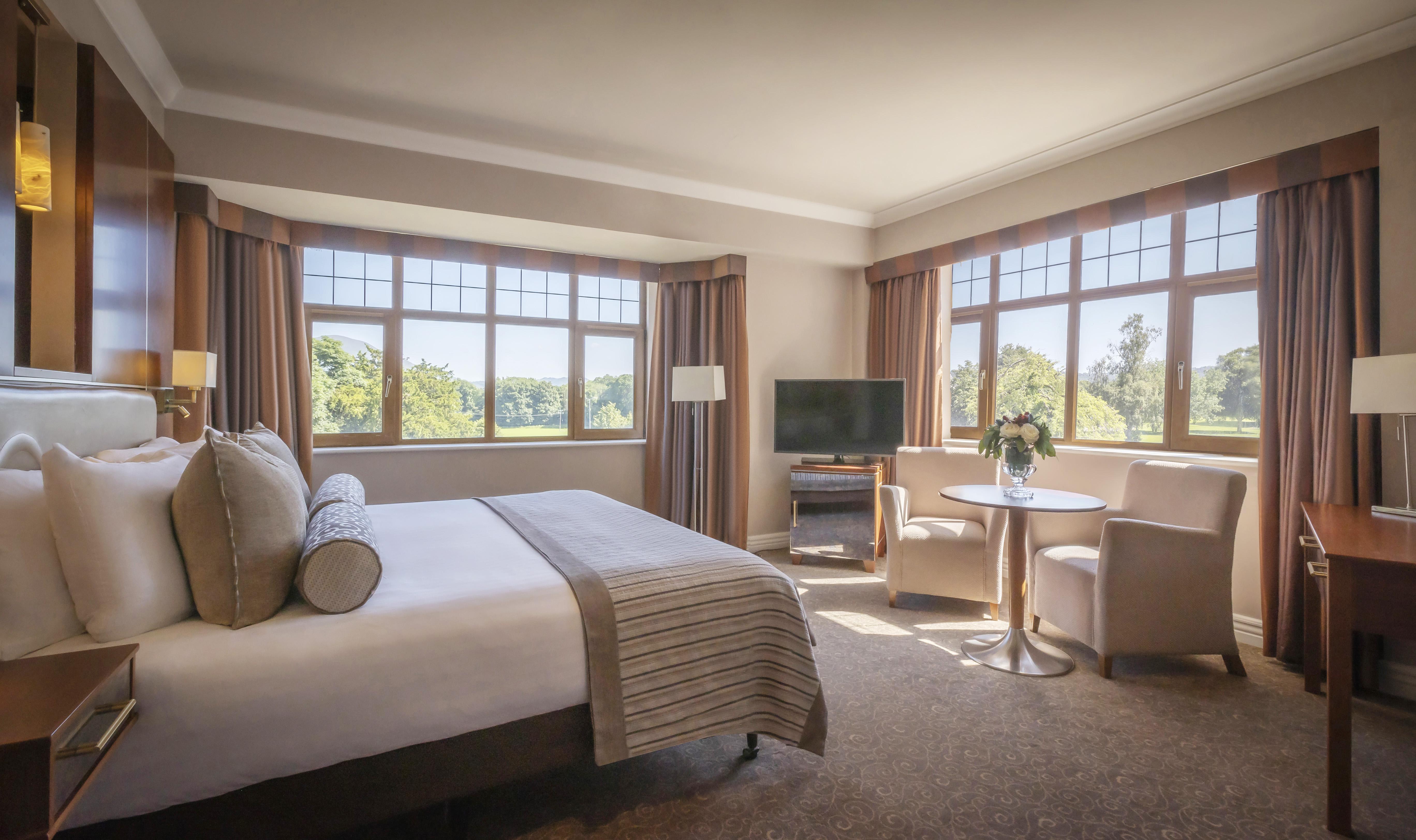 The Brehon Hotel & Spa Κιλάρνεϊ Εξωτερικό φωτογραφία