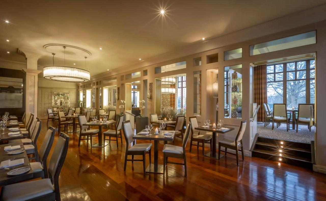 The Brehon Hotel & Spa Κιλάρνεϊ Εξωτερικό φωτογραφία