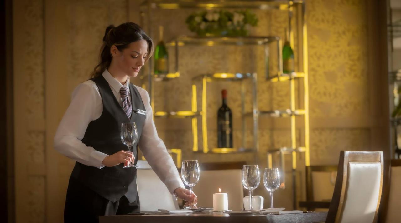 The Brehon Hotel & Spa Κιλάρνεϊ Εξωτερικό φωτογραφία