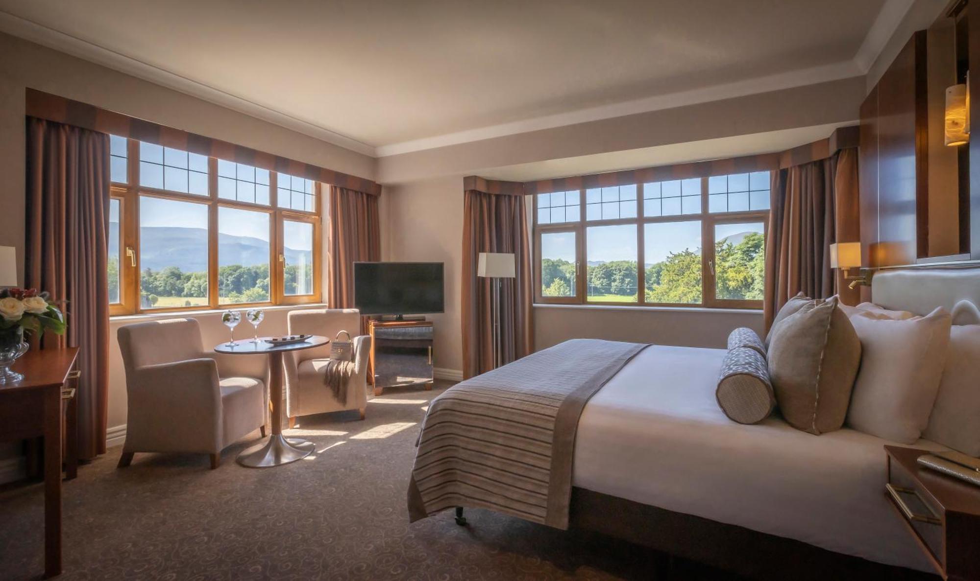 The Brehon Hotel & Spa Κιλάρνεϊ Εξωτερικό φωτογραφία