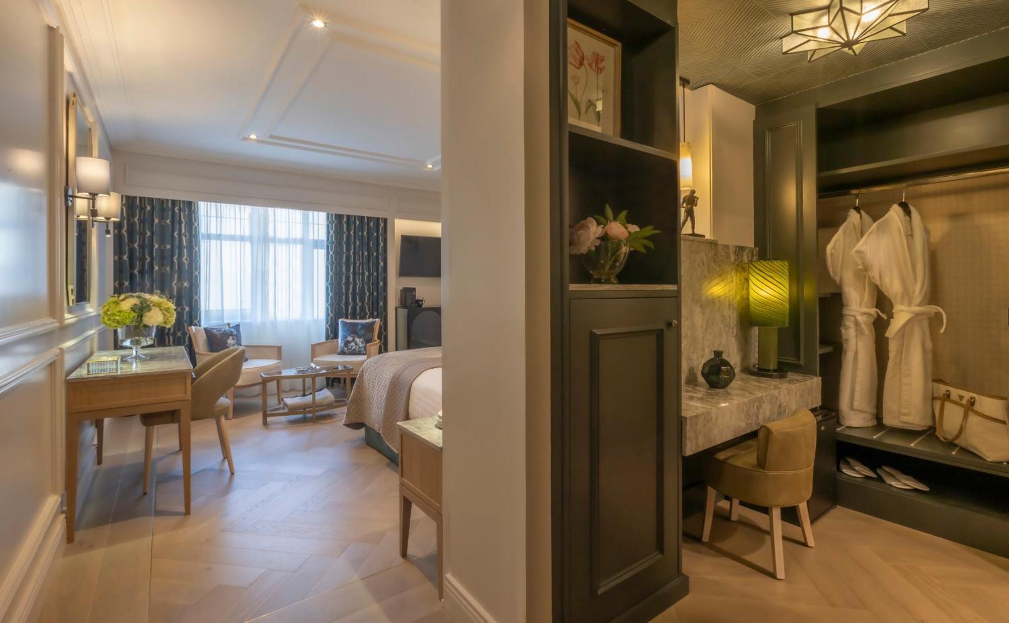 The Brehon Hotel & Spa Κιλάρνεϊ Εξωτερικό φωτογραφία