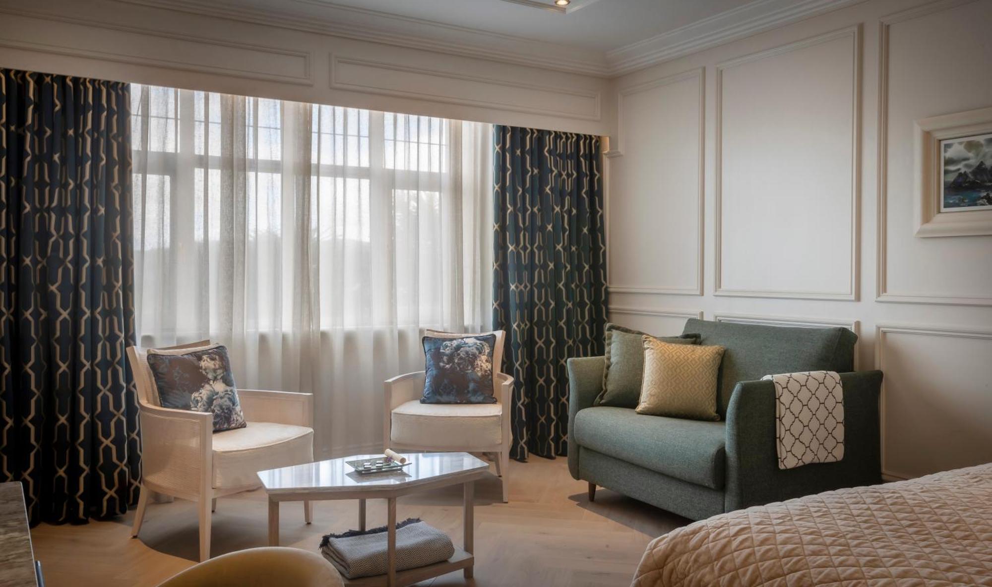 The Brehon Hotel & Spa Κιλάρνεϊ Εξωτερικό φωτογραφία