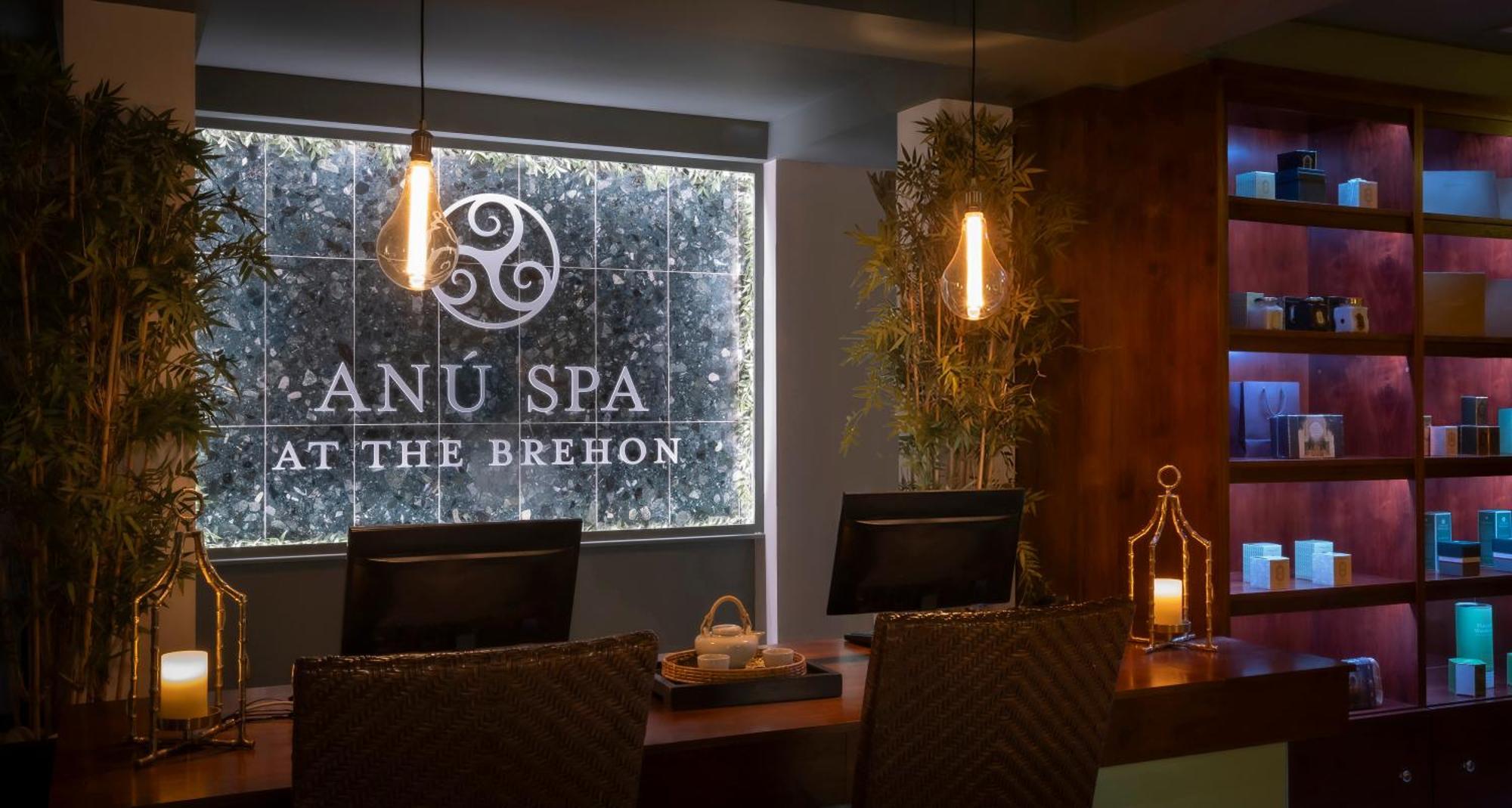 The Brehon Hotel & Spa Κιλάρνεϊ Εξωτερικό φωτογραφία