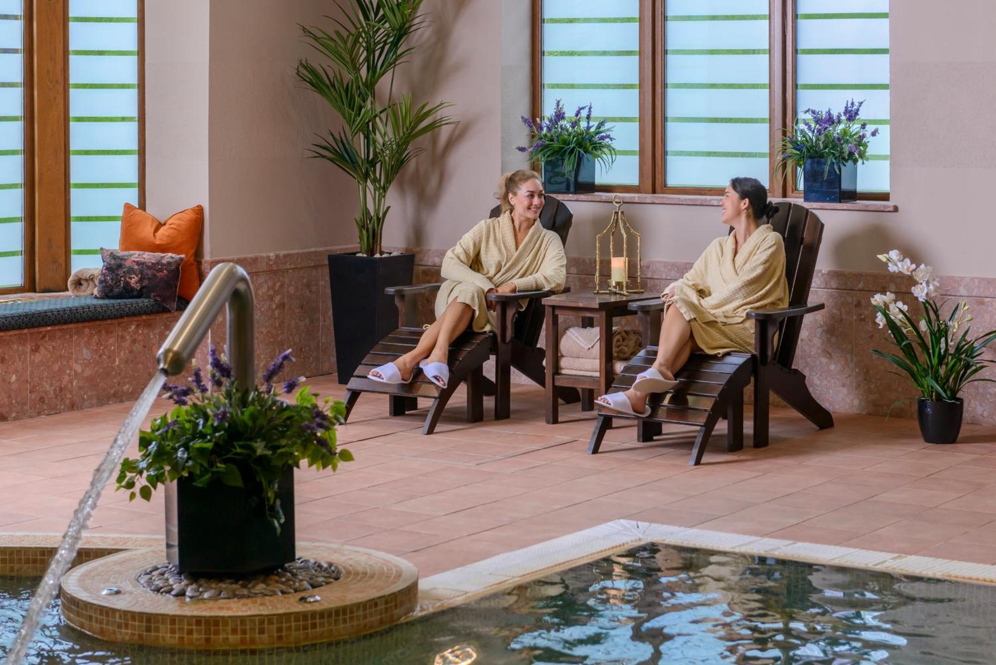 The Brehon Hotel & Spa Κιλάρνεϊ Εξωτερικό φωτογραφία