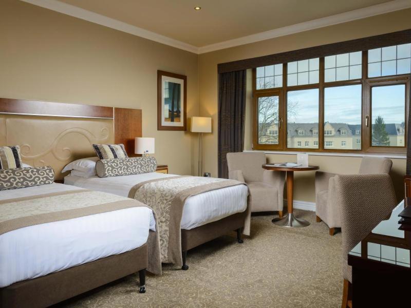 The Brehon Hotel & Spa Κιλάρνεϊ Δωμάτιο φωτογραφία