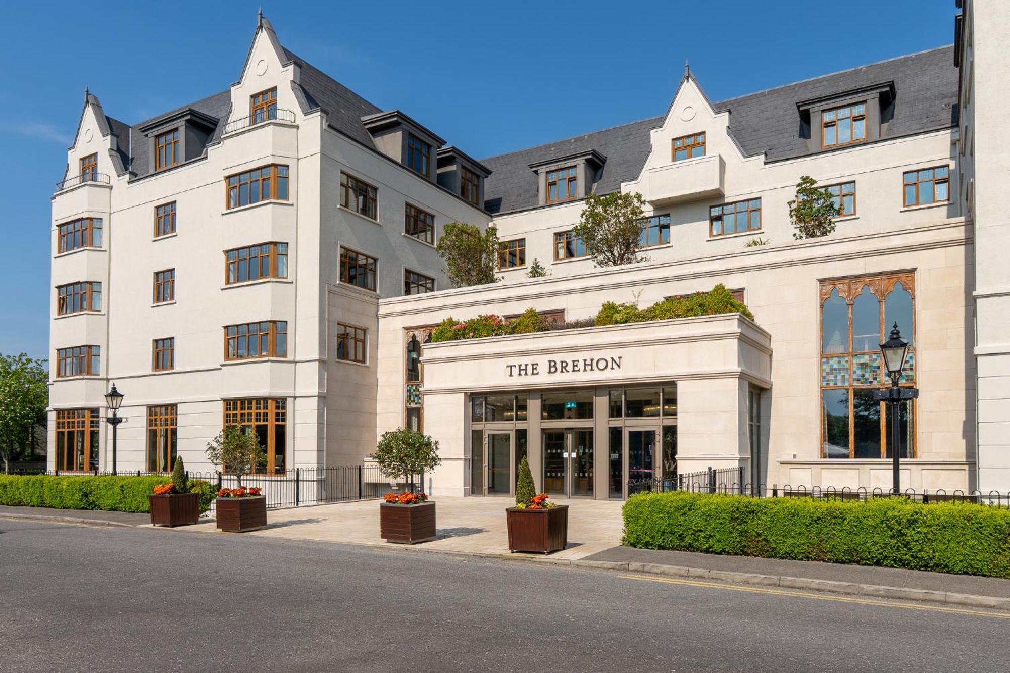 The Brehon Hotel & Spa Κιλάρνεϊ Εξωτερικό φωτογραφία