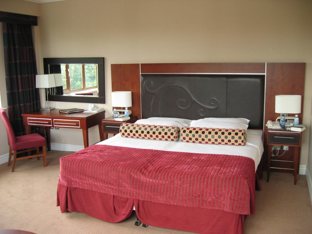 The Brehon Hotel & Spa Κιλάρνεϊ Εξωτερικό φωτογραφία