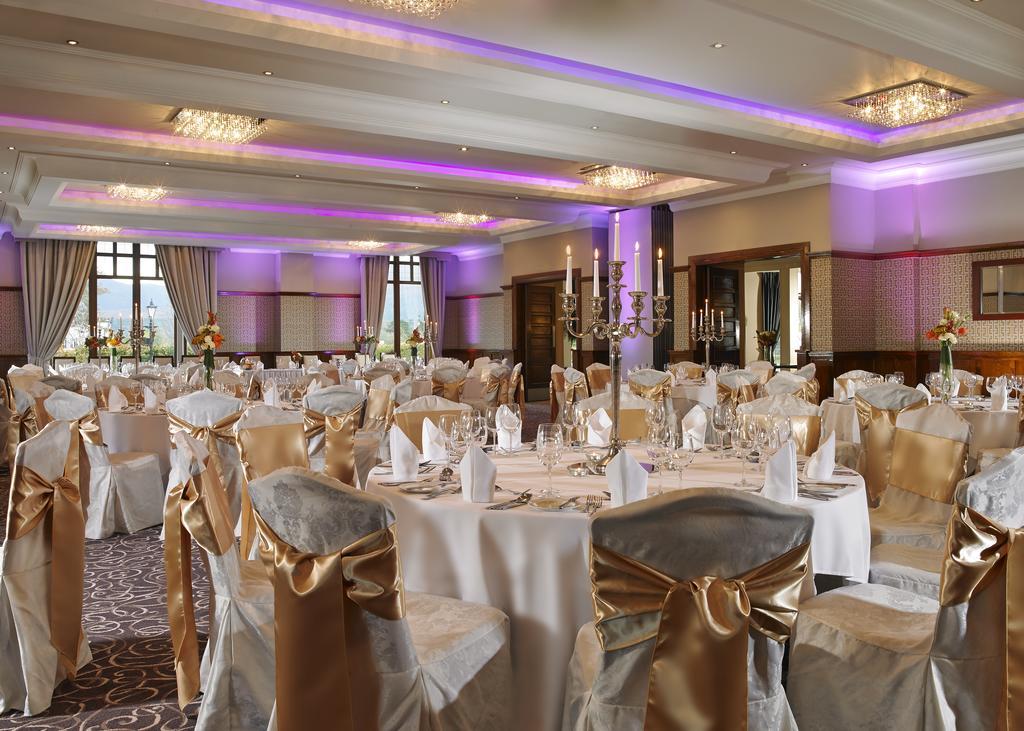 The Brehon Hotel & Spa Κιλάρνεϊ Εξωτερικό φωτογραφία