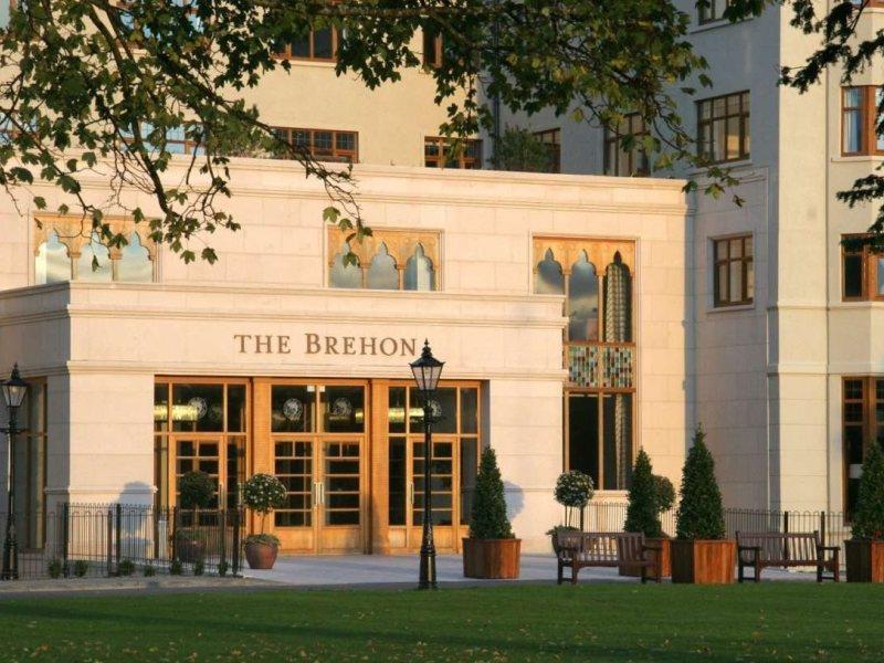 The Brehon Hotel & Spa Κιλάρνεϊ Εξωτερικό φωτογραφία