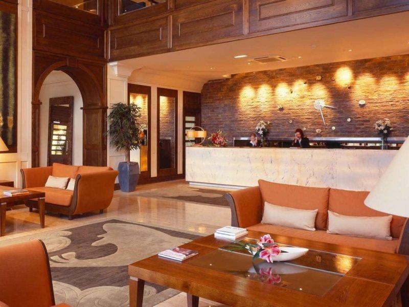 The Brehon Hotel & Spa Κιλάρνεϊ Εξωτερικό φωτογραφία