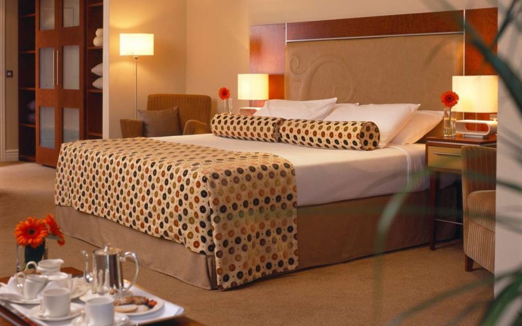 The Brehon Hotel & Spa Κιλάρνεϊ Εξωτερικό φωτογραφία
