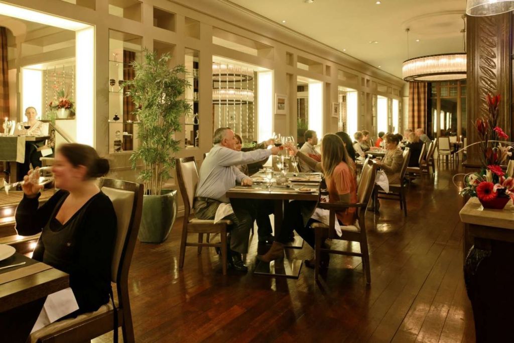 The Brehon Hotel & Spa Κιλάρνεϊ Εξωτερικό φωτογραφία