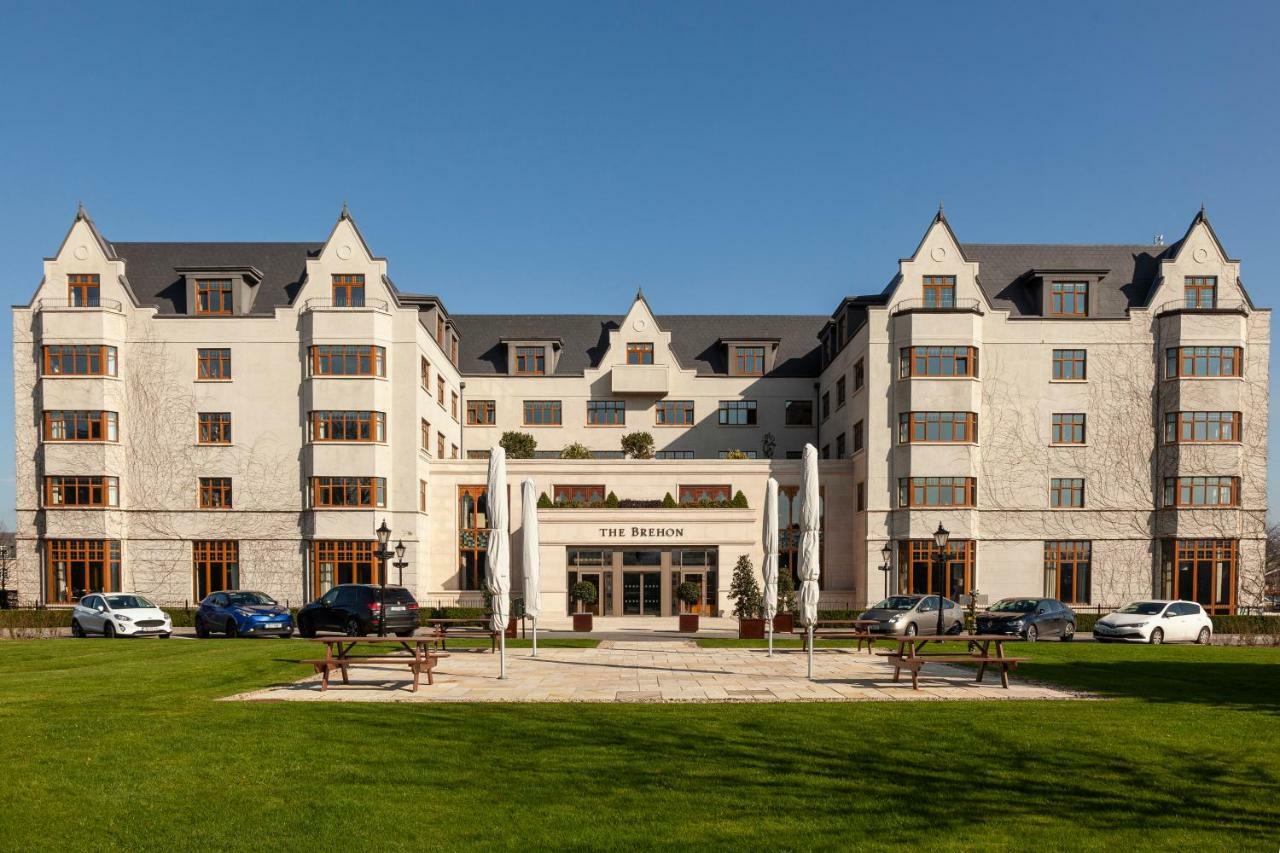 The Brehon Hotel & Spa Κιλάρνεϊ Εξωτερικό φωτογραφία